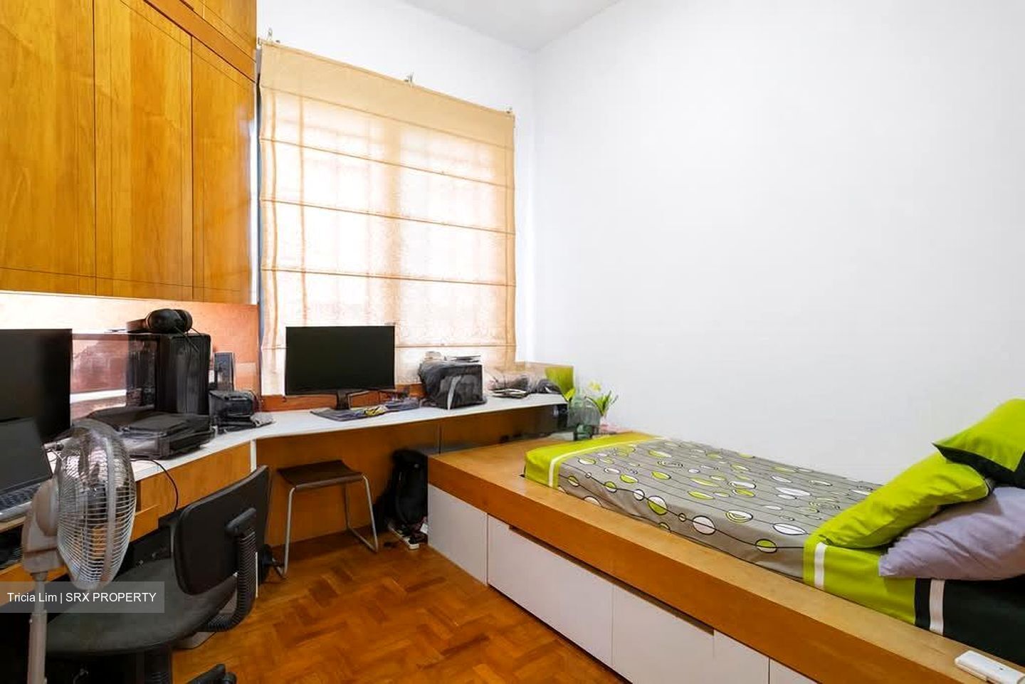 Bishan 8 (D20), Condominium #558481421